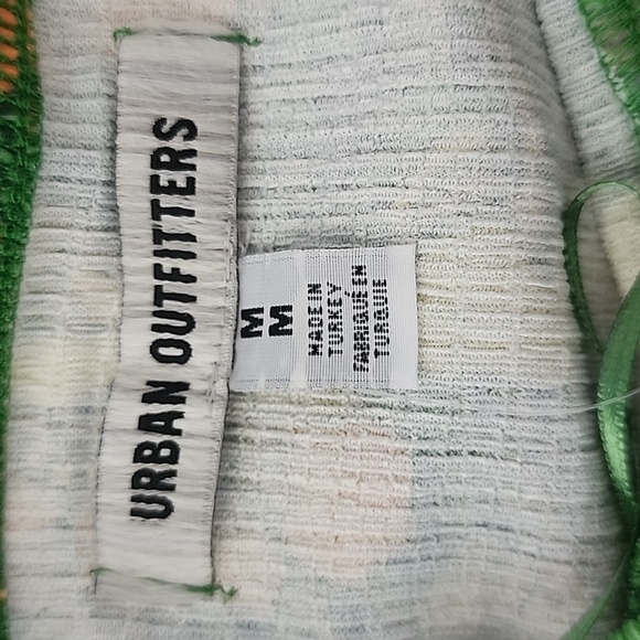 Urban Outfitters scrappy back tanktop size  M - Picture 5 of 8